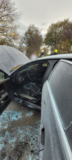 Katasztrófavédelem