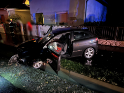 Katasztrófavédelem