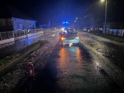 Katasztrófavédelem