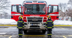 Gépjárműátadás pillanatai