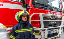 Gépjárműátadás pillanatai