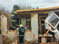 viharos beavatkozások