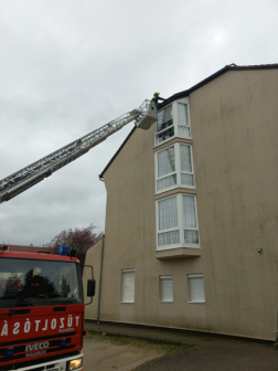 viharos beavatkozások