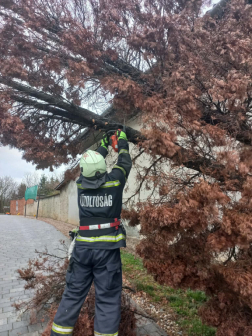 viharos beavatkozások