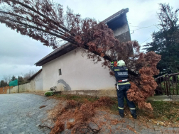 viharos beavatkozások