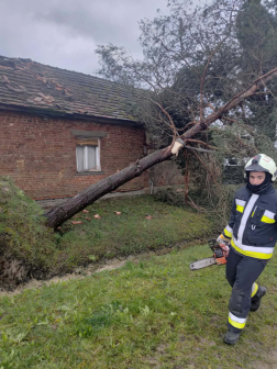 viharos beavatkozások