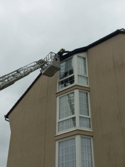 viharos beavatkozások