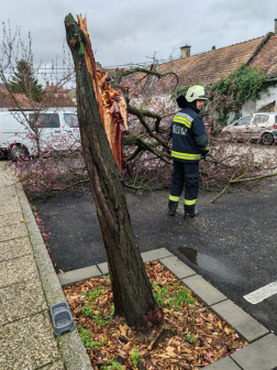 viharos beavatkozások