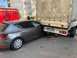 baleset zalaegerszeg