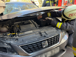 baleset zalaegerszeg