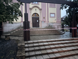 viharkárok