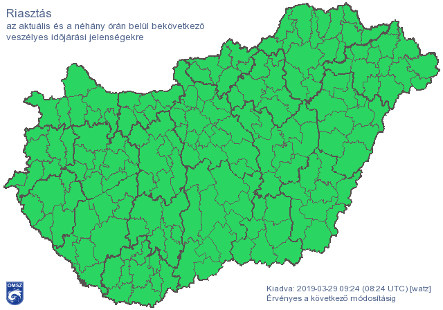 Katasztrófavédelem