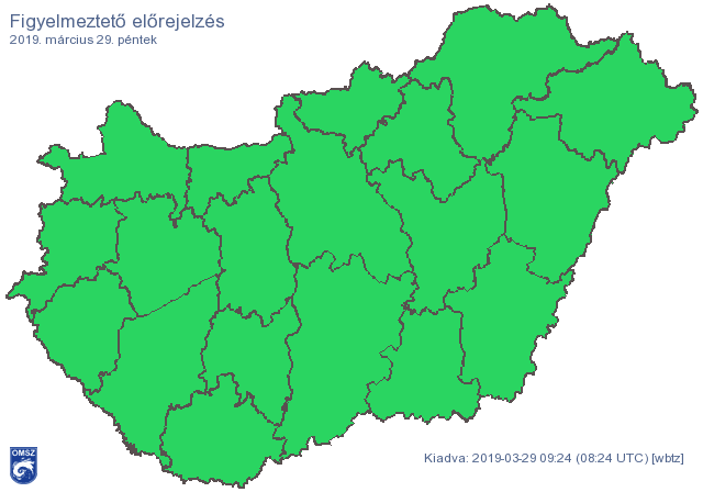 Katasztrófavédelem