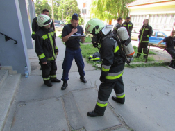 Katasztrófavédelem