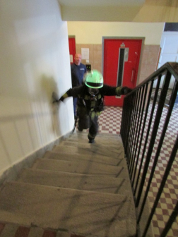 Katasztrófavédelem