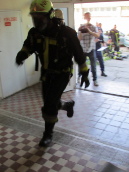 Katasztrófavédelem