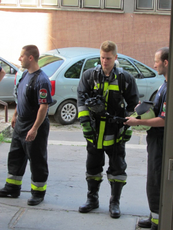 Katasztrófavédelem