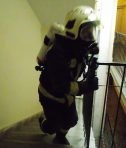 Katasztrófavédelem