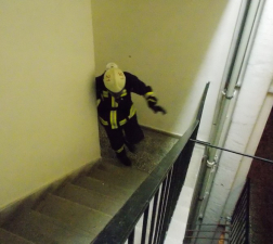 Katasztrófavédelem