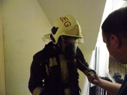 Katasztrófavédelem