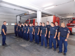 Katasztrófavédelem