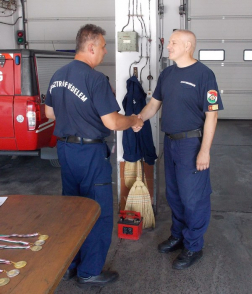 Katasztrófavédelem