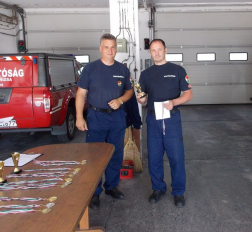 Katasztrófavédelem