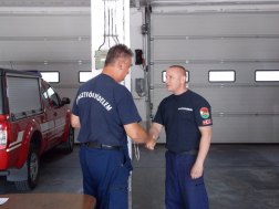 Katasztrófavédelem