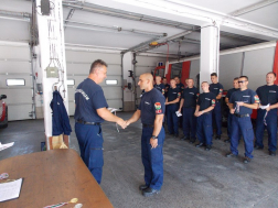 Katasztrófavédelem