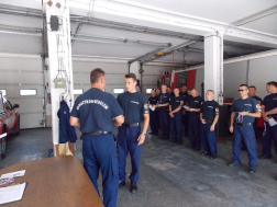 Katasztrófavédelem