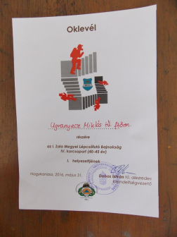 Katasztrófavédelem