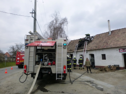 Katasztrófavédelem