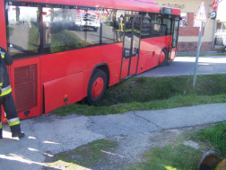 Katasztrófavédelem