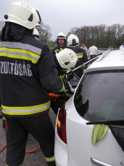 Katasztrófavédelem