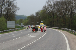 Katasztrófavédelem