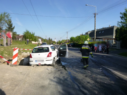 Katasztrófavédelem