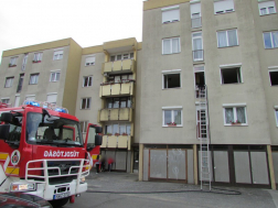Katasztrófavédelem