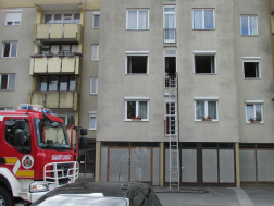 Katasztrófavédelem
