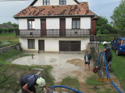 Katasztrófavédelem