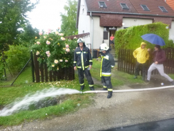 Katasztrófavédelem