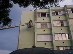 Katasztrófavédelem