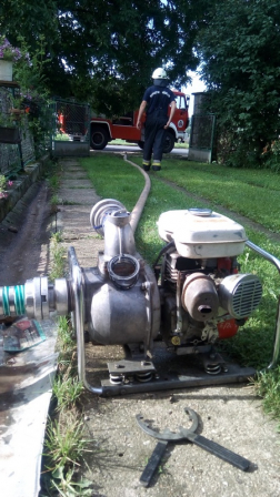Katasztrófavédelem