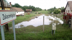 Katasztrófavédelem