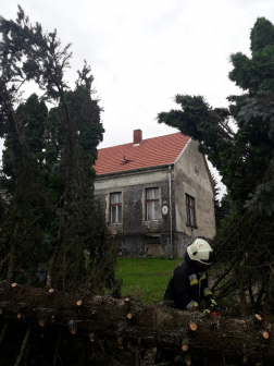 Katasztrófavédelem