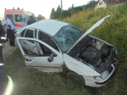 Katasztrófavédelem