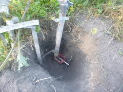 Katasztrófavédelem