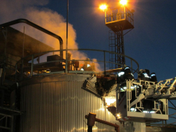 Katasztrófavédelem