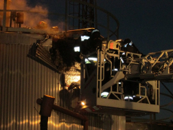 Katasztrófavédelem