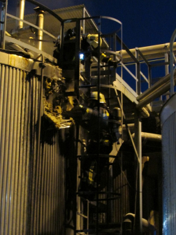 Katasztrófavédelem