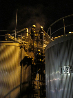 Katasztrófavédelem